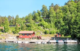 Photo of odden-holmen-holiday-home