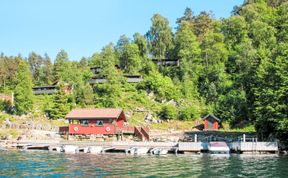 Photo of Odden / Holmen Holiday Home 2