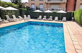 Photo of cannes-parc-apartment