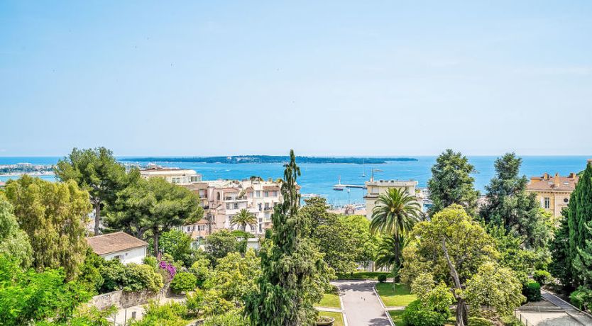 Photo of Cannes Parc Apartment 2