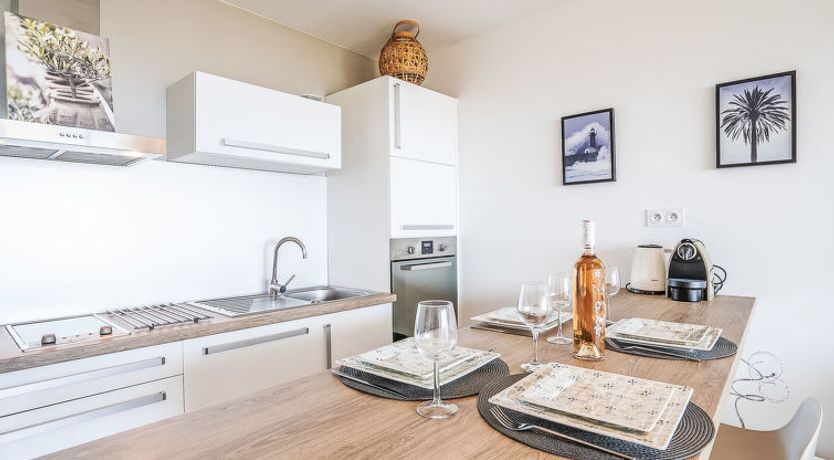 Photo of Cannes Parc Apartment 2