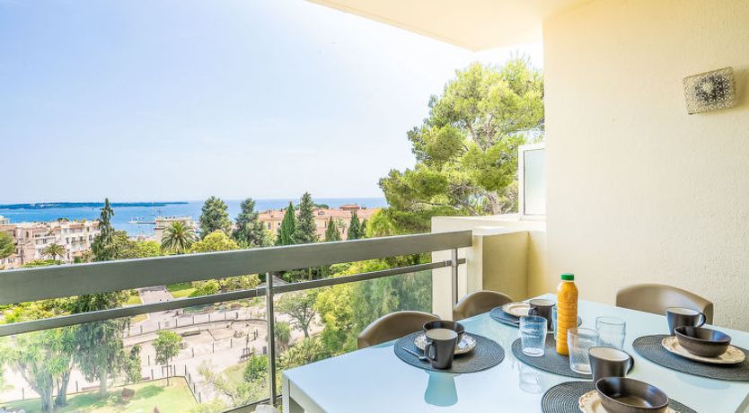 Photo of Cannes Parc Apartment 2