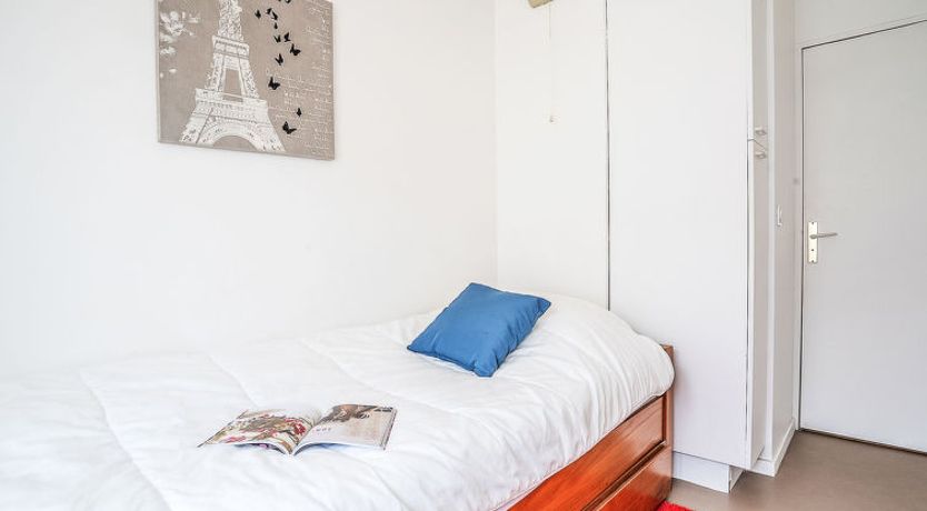 Photo of Cannes Parc Apartment 2