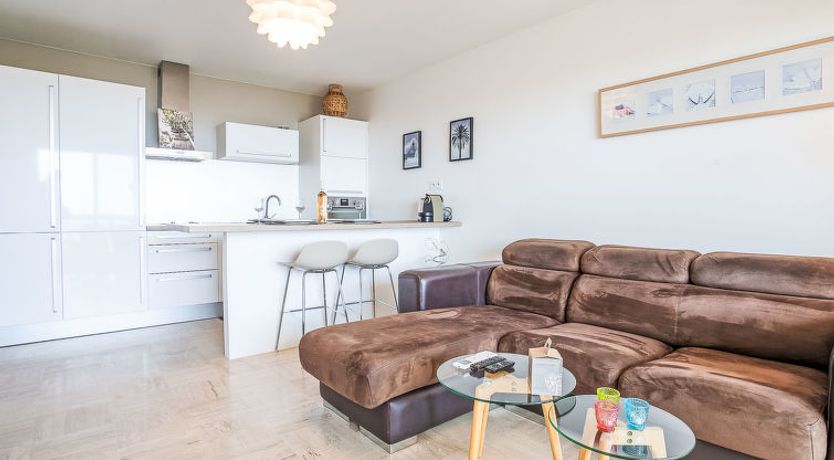 Photo of Cannes Parc Apartment 2