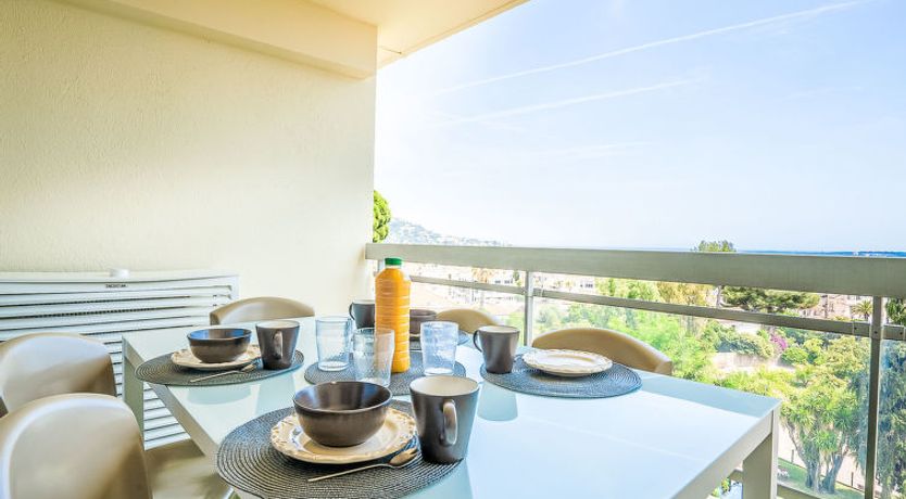 Photo of Cannes Parc Apartment 2