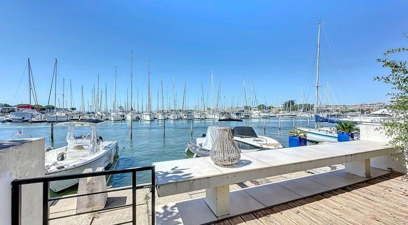 Photo of Marinas Presqu'ile d'Ulysse Apartment 2