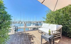 Photo of Marinas Presqu'ile d'Ulysse Apartment 2