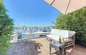 Photo of marinas-presquile-dulysse-apartment