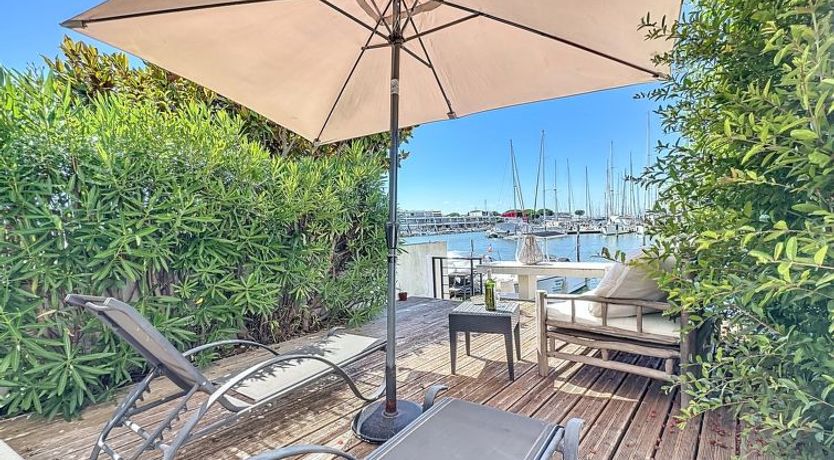 Photo of Marinas Presqu'ile d'Ulysse Apartment 2