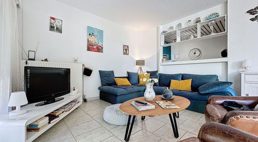 Photo of Marinas Presqu'ile d'Ulysse Apartment 2