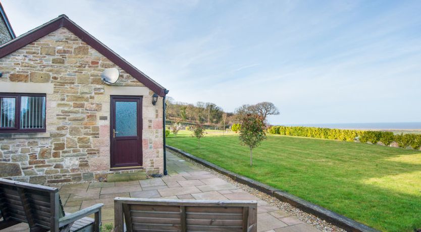 Photo of Picton Lodge - Sea Views