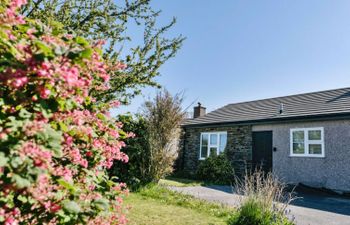 Charnwood Holiday Home