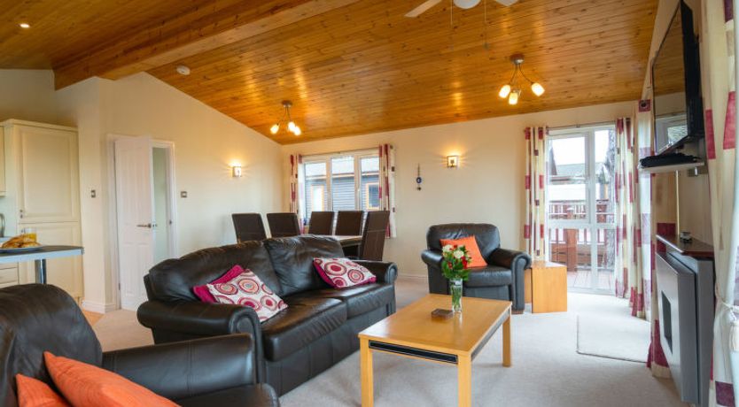 Photo of Whitsand Bay Lodge