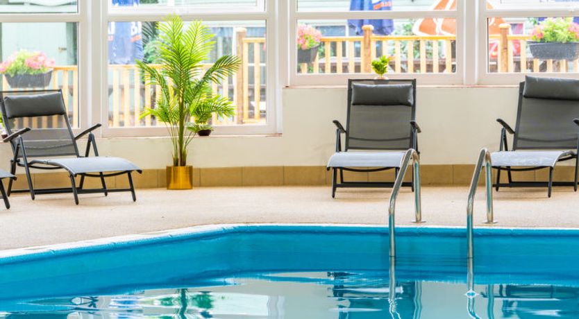 Photo of Whitsand Bay Lodge