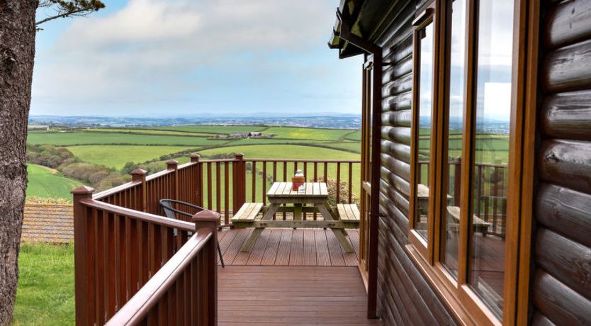 Photo of Whitsand Bay Lodge