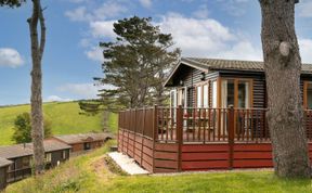 Photo of Whitsand Bay Lodge