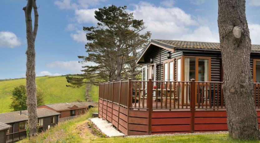 Photo of Whitsand Bay Lodge