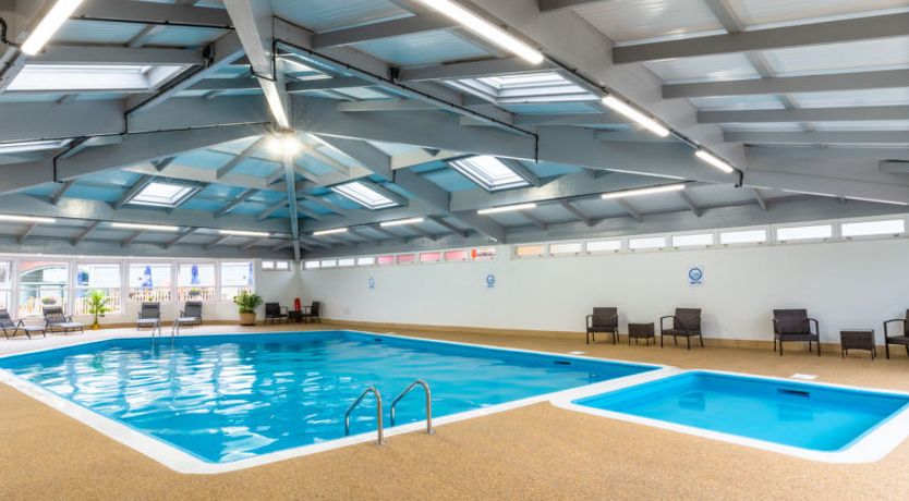 Photo of Whitsand Bay Lodge