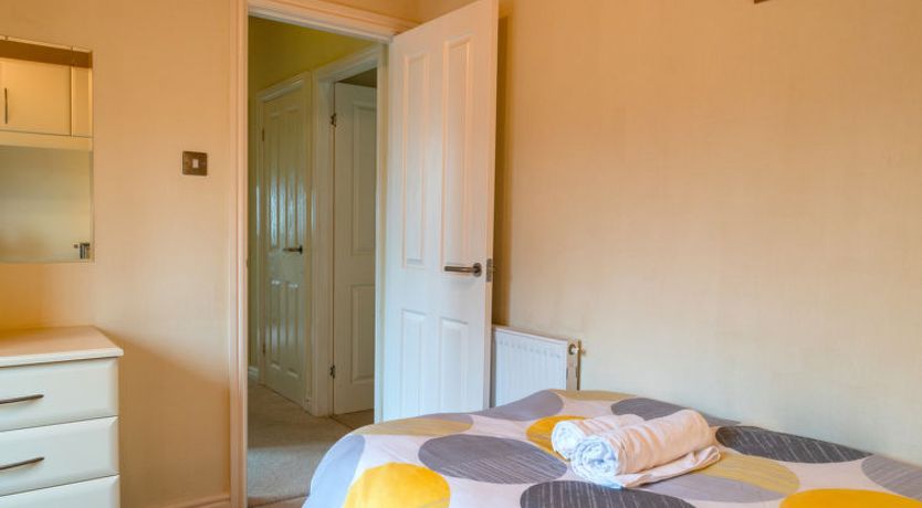 Photo of Whitsand Bay Lodge