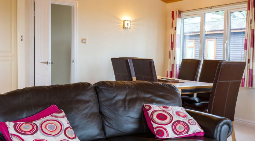 Photo of Whitsand Bay Lodge