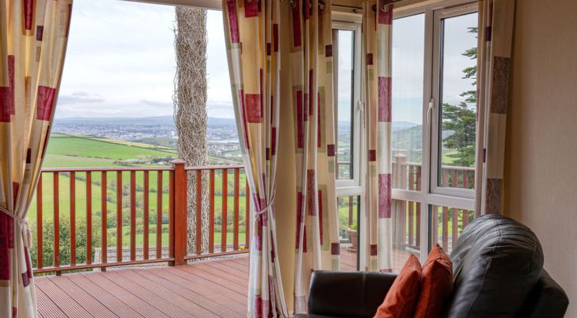 Photo of Whitsand Bay Lodge