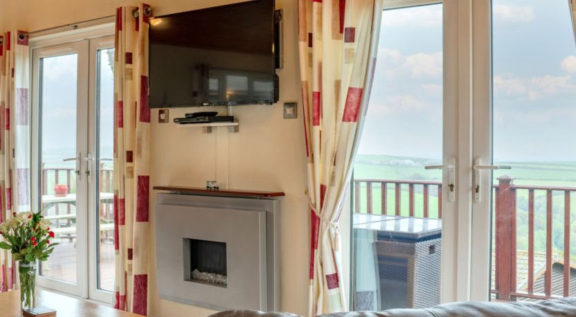 Photo of Whitsand Bay Lodge