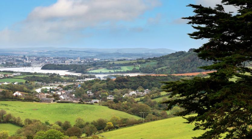 Photo of Whitsand Bay Lodge