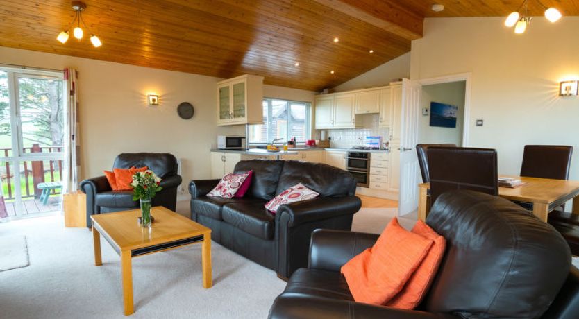 Photo of Whitsand Bay Lodge