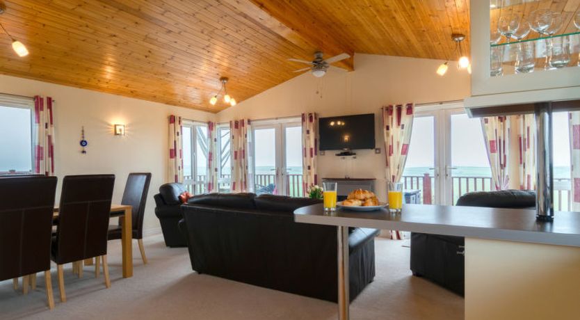 Photo of Whitsand Bay Lodge