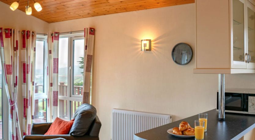 Photo of Whitsand Bay Lodge