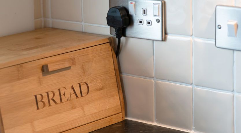 Photo of Whitsand Bay Lodge