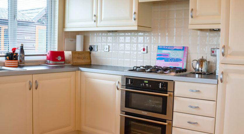 Photo of Whitsand Bay Lodge