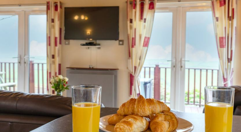 Photo of Whitsand Bay Lodge