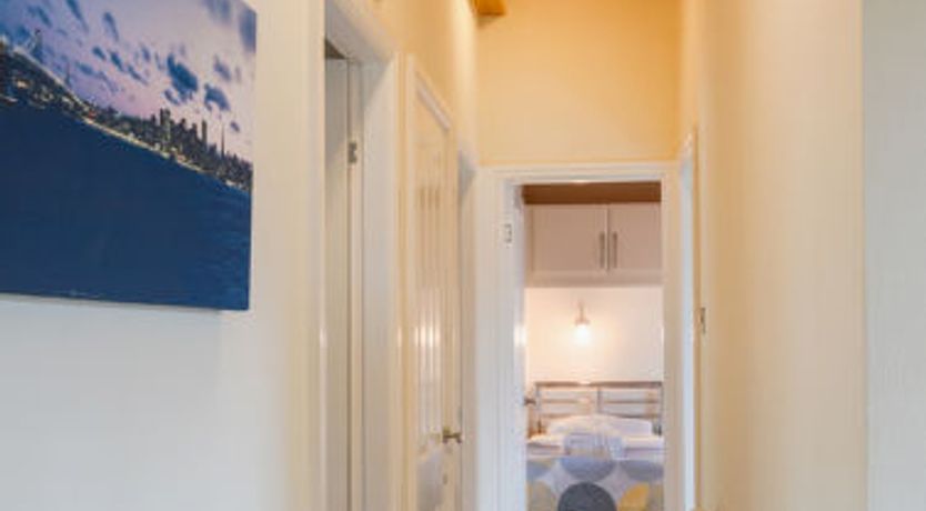 Photo of Whitsand Bay Lodge