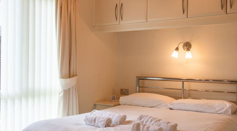 Photo of Whitsand Bay Lodge