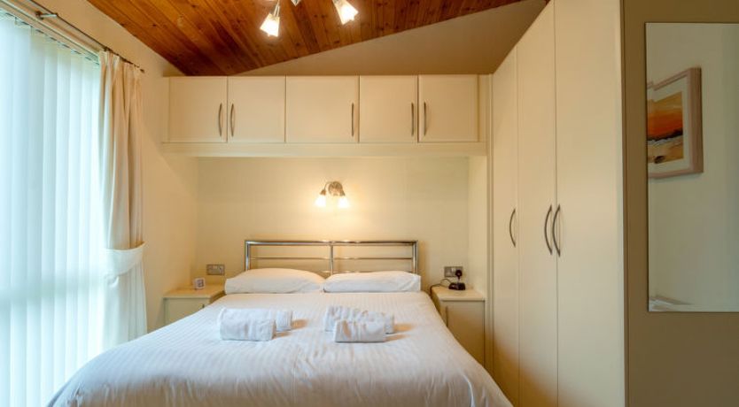 Photo of Whitsand Bay Lodge