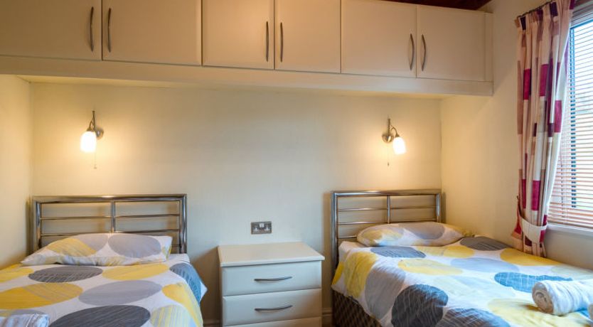 Photo of Whitsand Bay Lodge