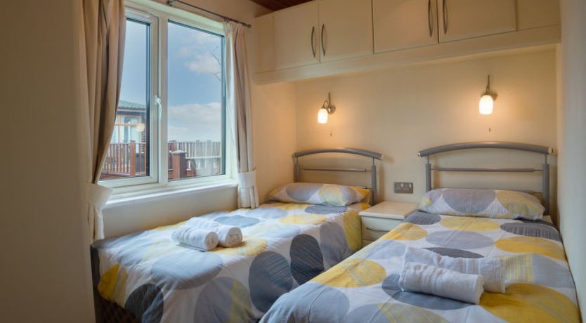 Photo of Whitsand Bay Lodge