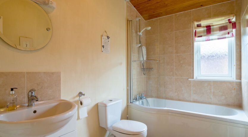 Photo of Whitsand Bay Lodge