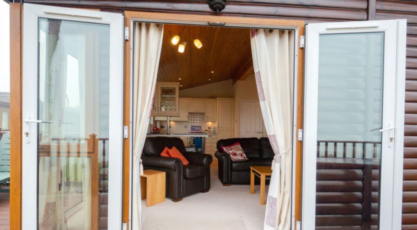 Photo of Whitsand Bay Lodge