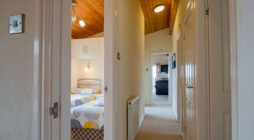 Photo of Whitsand Bay Lodge