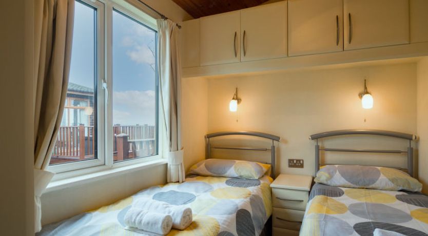 Photo of Whitsand Bay Lodge