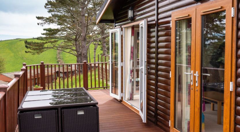 Photo of Whitsand Bay Lodge