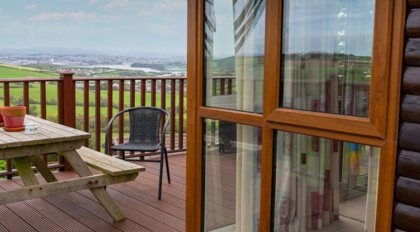 Photo of Whitsand Bay Lodge