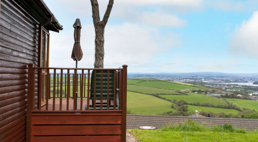 Photo of Whitsand Bay Lodge