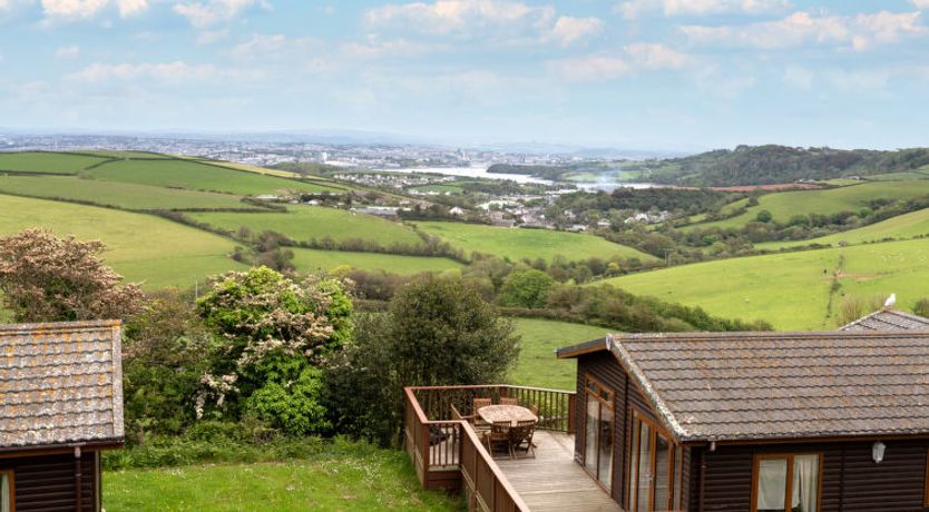 Photo of Whitsand Bay Lodge