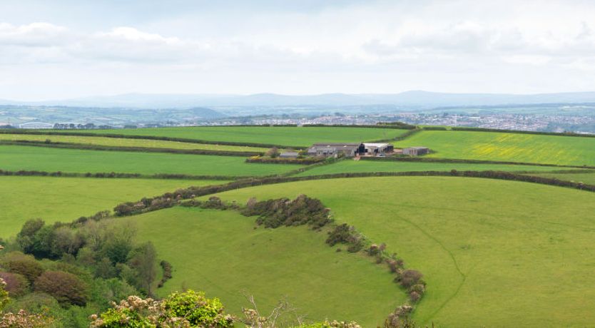 Photo of Whitsand Bay Lodge