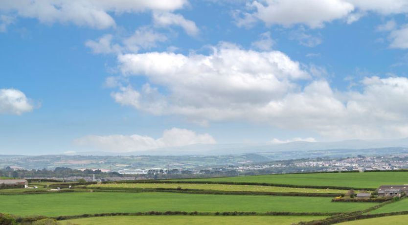 Photo of Whitsand Bay Lodge