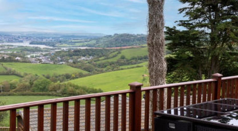 Photo of Whitsand Bay Lodge