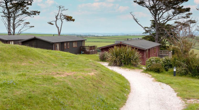Photo of Whitsand Bay Lodge